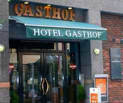 Kagoshima Hotel Gasthof