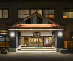 Hotel Akayu Onsen Gotenmori