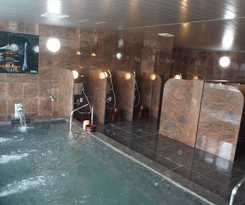 Hotel HOTEL NEW PALACE