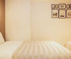 Hotel M-1 Osaka Tsukamoto