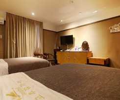 Hotel Seosan Jamjari