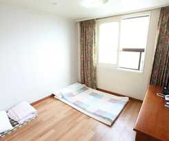 Motel Jeju Samoa