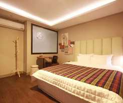 Hotel Busan Deokcheon 25h
