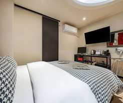 Hotel Yongin Yangji Banner Hotel