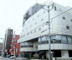 Albergue Ace Inn Asakusa