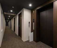Belken Hotel Tokyo