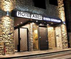 Hotel Abest Ginza Kyobashi