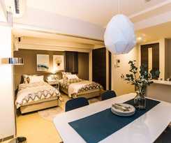 Hotel Universal Haneda