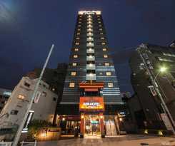 APA Hotel Roppongi Eki-mae