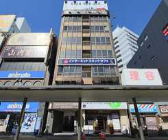 Hotel Trend Oita Ekimae