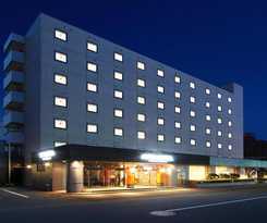 Hotel APA Hotel Aomori-Eki Kencho-Dori
