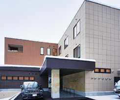 Winery Hotel and Condominium HITOHANA