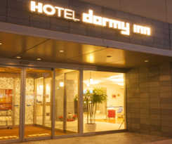 Hotel Natural Hot Spring Spa Dormy Inn Tsu