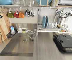 Hotel R Guest House - Hostel