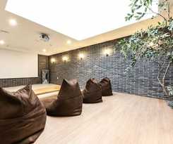 Hotel Cheonan U Design