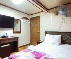 Hotel Busan Nampo-dong Prince