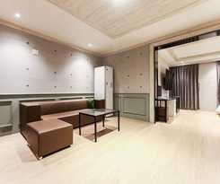 Hotel Deagu Dongchon Linviato