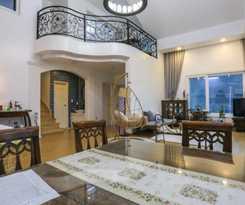 Pensión Yangpyeong Tasha's Morning Pension