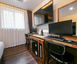 Hotel Suncheon Hotel BON