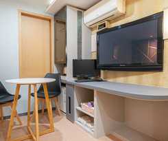 Hotel Busan Sasang Gem