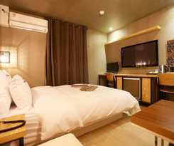 Hotel Anyang Combi