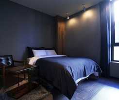 Hotel Namyangju Hotel Tuus