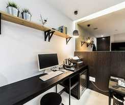 Hotel Nonhyeon Waltz