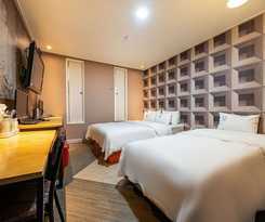 Hotel Siheung Boutique Hotel T