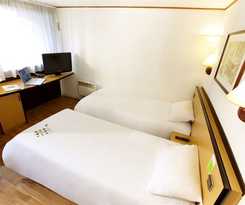 Hotel Kyriad Direct Nancy Sud - Vandoeuvre