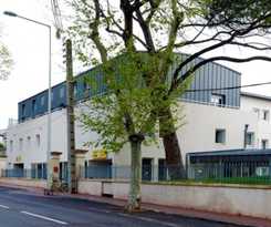 Hotel Appart'city Confort Montpellier Gare Saint Roch