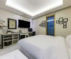 Hotel Cheongju Oneul