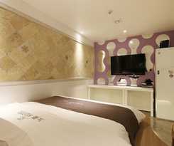 Motel Suncheon Noble Self Check-in