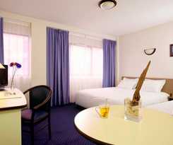 Appart City la Rochelle