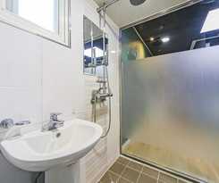 Hotel Busan Daeyeondong Z