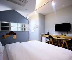 Motel Iksan Roman Drive-in Hotel