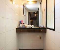 Hotel Daegu Dongdaegu Station Ocean
