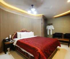 Motel Iksan Feel Self Check-in