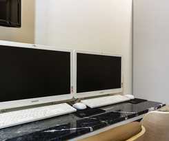 Hotel Namyangju Praha