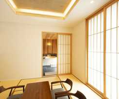 Ryokan Tomonoya Hotel and Gyeongju