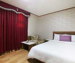 Hotel Asan Western