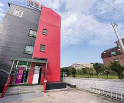 Motel Pocheon Shilla