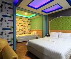 Hotel Gwangju Geumho Moment