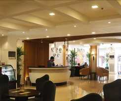 Hotel Queen Margarette Hotel - Downtown