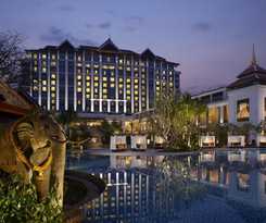Hotel Shangri-la Chiang Mai