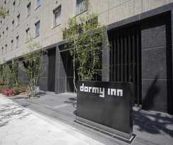Hotel Dormy Inn Osaka Natural Hot Springs (Tanimachi)