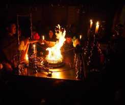 Hotel Koyasan Shukubo Ekoin