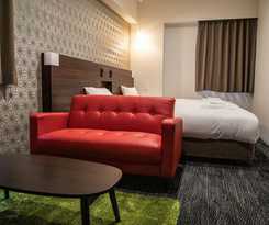 Hotel Smart Place Inn Kyoto Shijo Omiya