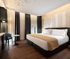 Áurea Palacio De Correos By Eurostars Company