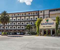 Whiterock Beach Resort