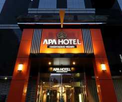 APA Hotel Nagoya Sakae-Higashi